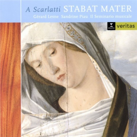 Stabat Mater: VII. Pro peccatis suae gentis ft. Il Seminario Musicale | Boomplay Music