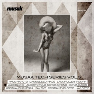 Musak Tech Series Vol.5