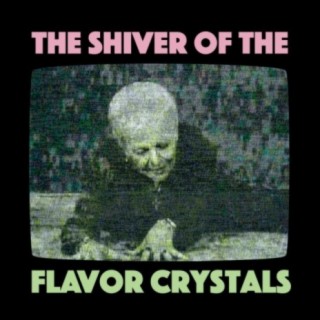 Flavor Crystals