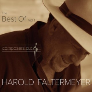 The Best Of Harold Faltermeyer Composers Cut Vol. 1