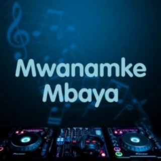 Mwanamke Mbaya