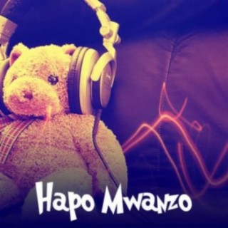 Hapo Mwanzo