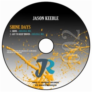 Jason Keeble