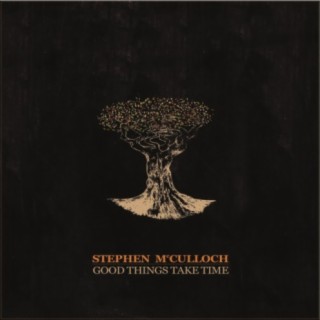 Stephen McCulloch