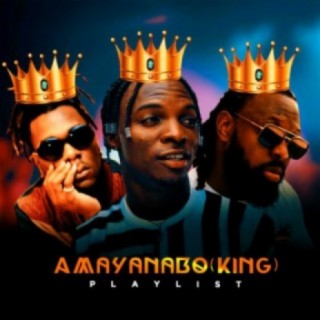 Amayanabo(King) Playlist