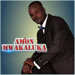 Amon Mwakaluka Singles