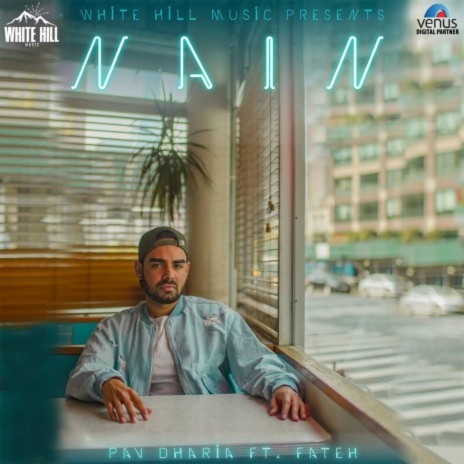 Nain ft. Fateh Doe | Boomplay Music