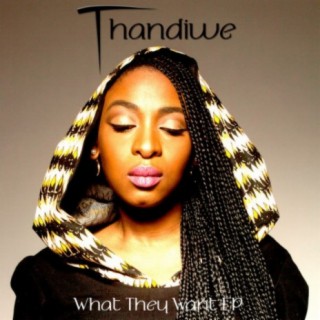 Thandiwe