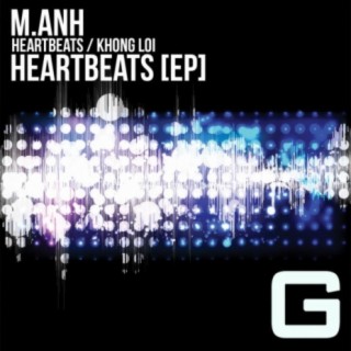 Heartbeats EP