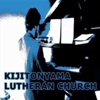 Kijitonyama Lutheran Church