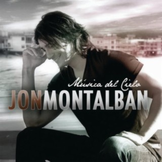 Jon Montalban