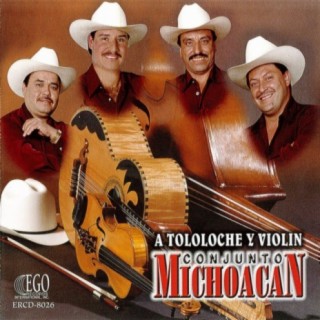 Conjunto Michoacan