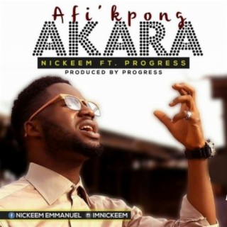 Afi'kpong Akara lyrics | Boomplay Music