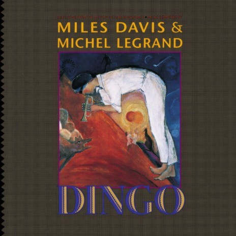 The Dream ft. Michel Legrand | Boomplay Music