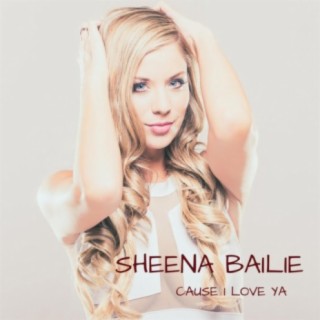 Sheena Bailie