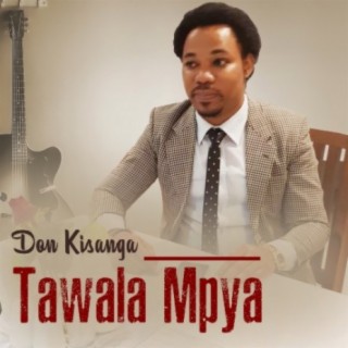 Tawala mpya