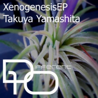 Xenogenesis