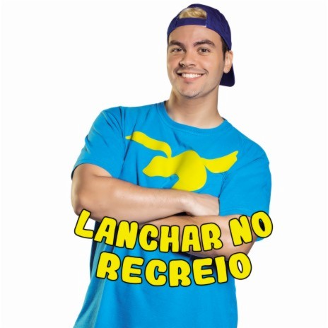 Lanchar no Recreio | Boomplay Music