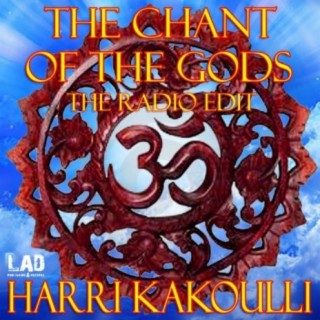 The Chant Of The Gods (The Radio Edit)