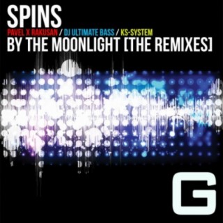 By The Moonlight The Remixes