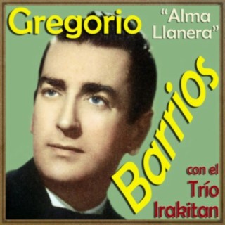 Gregorio Barrios