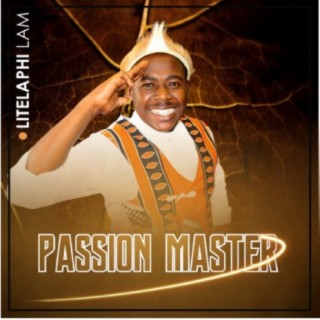 Passion Master