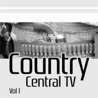 Country Central TV Vol, 1