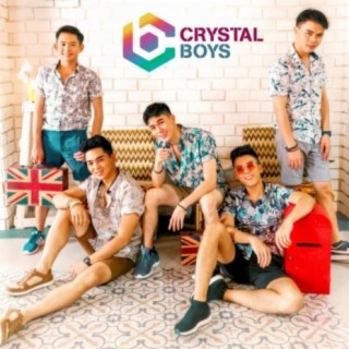 Crystal Boys