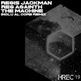 Regis Jackman