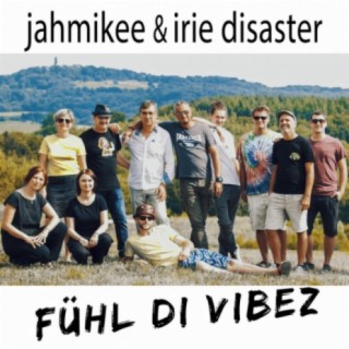 Irie Disaster