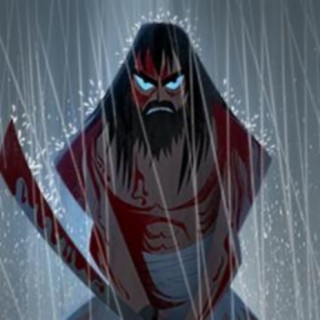 Samurai Jack