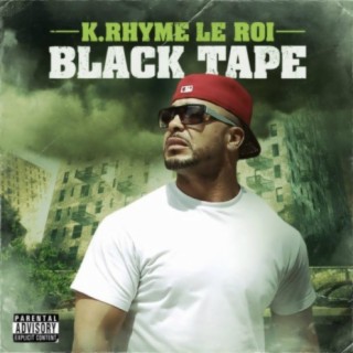 K-Rhyme Le Roi