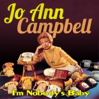 Jo Ann Campbell