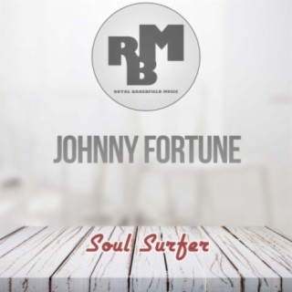 Johnny Fortune