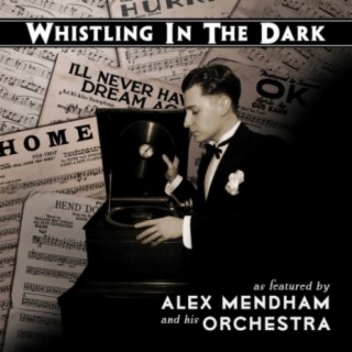 Alex Mendham and His Orchestra