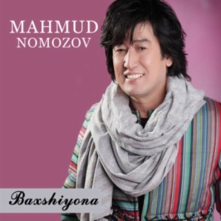 Mahmud Nomozov