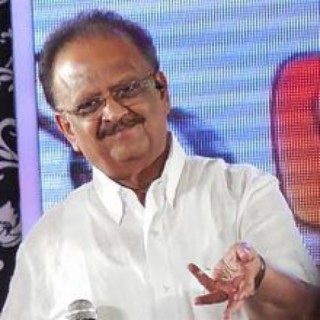 S P Balasubramaniam