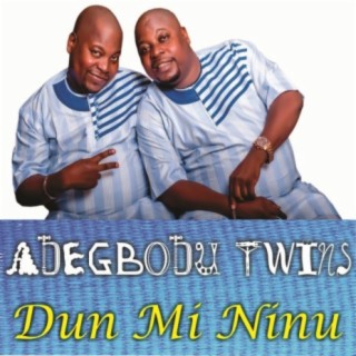 Igbagbo Dun lyrics | Boomplay Music