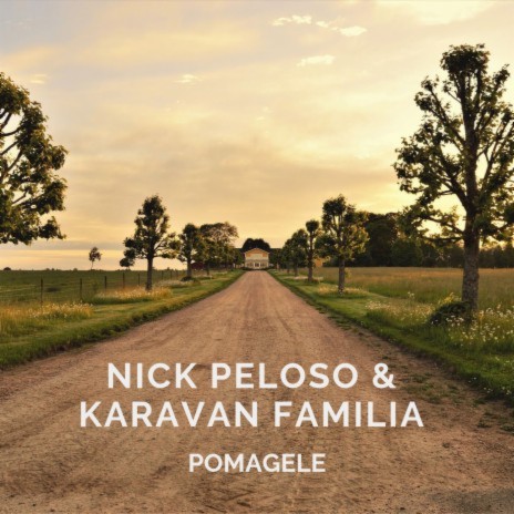 Pomagele ft. Karavan Familia