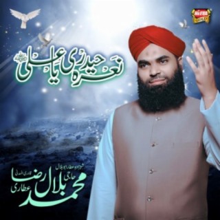 Shehzada Muhammad Bilal Raza Qadri