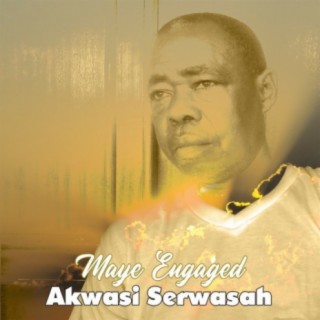 Akwasi Serwasah
