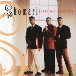 Shomari