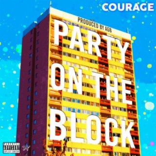 Party On The Block