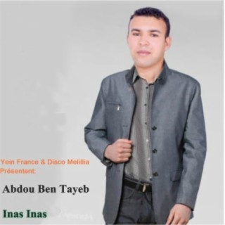 Abdou Ben Tayeb
