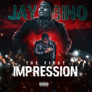 Jay Bino