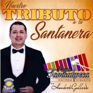 Tributo a La Santanera