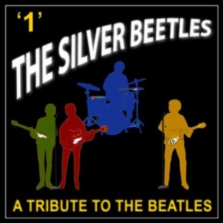 The Silver Beetles