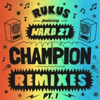 Rukus