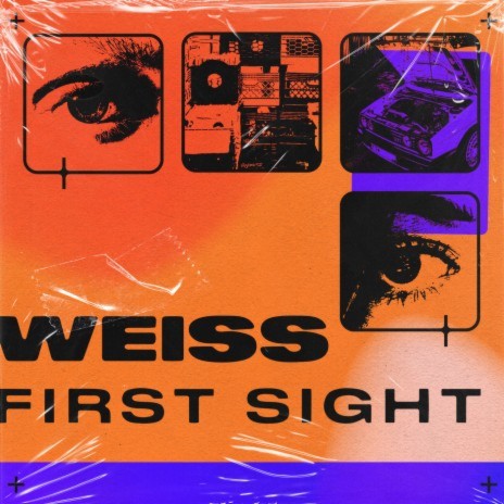 First Sight | Boomplay Music