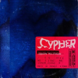 CYPH3R